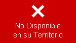 No disponible en su territorio